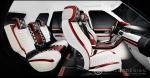Land Rover Range Rover Burberry by Carlex Design 2012 года